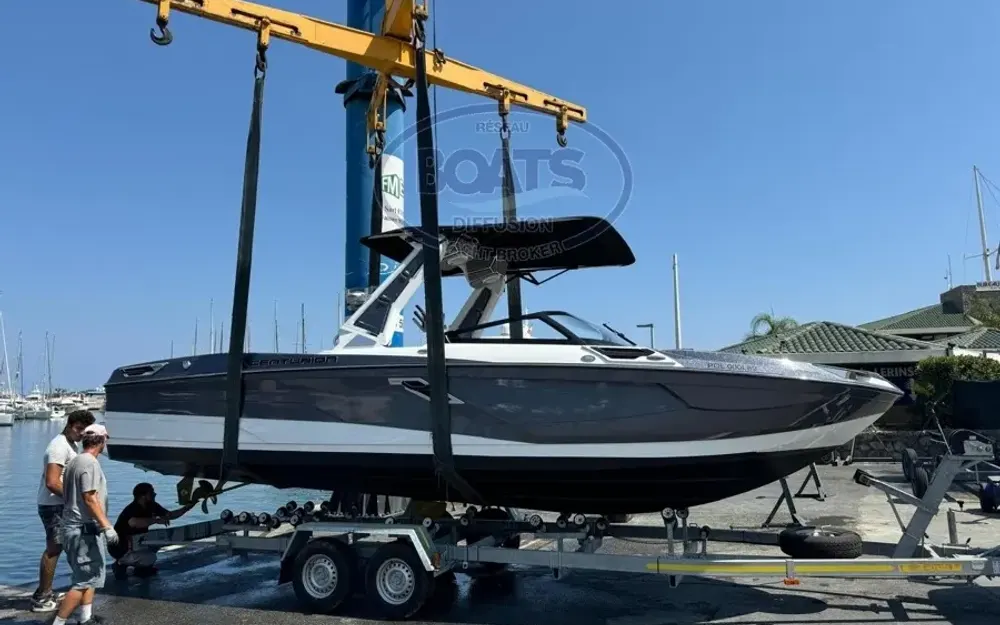 slider 9 Centurion Boats Centurion Ri 265