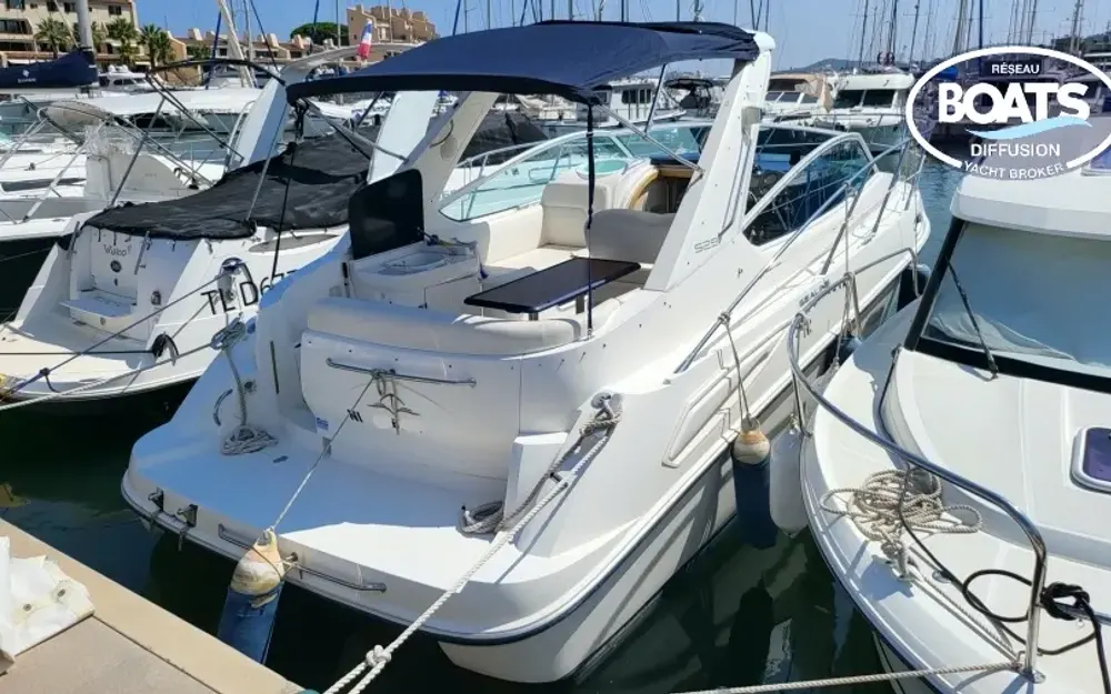 slider 0 Sealine  S 29