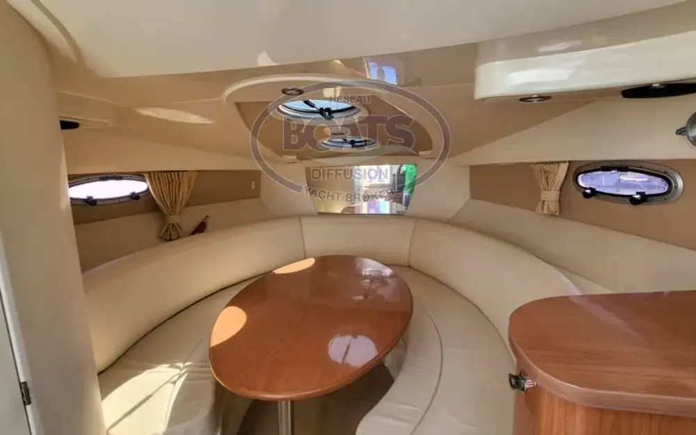 slider 11 Sealine  S 29