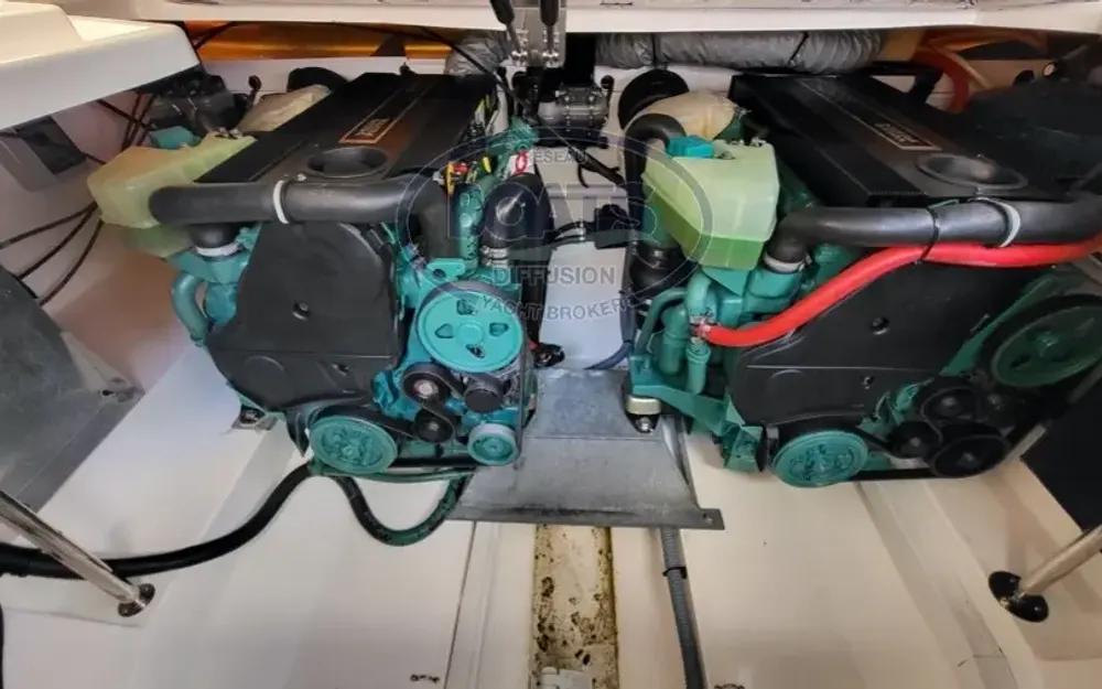 slider 14 Sealine  S 29