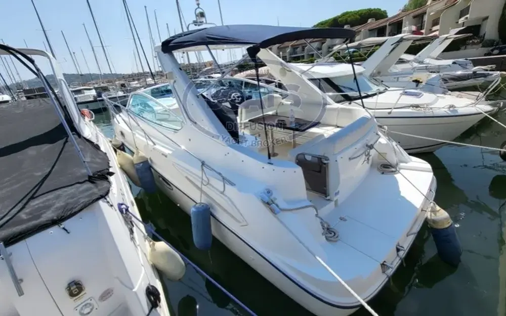 slider 1 Sealine  S 29