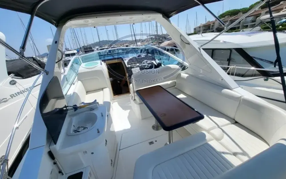 slider 2 Sealine  S 29