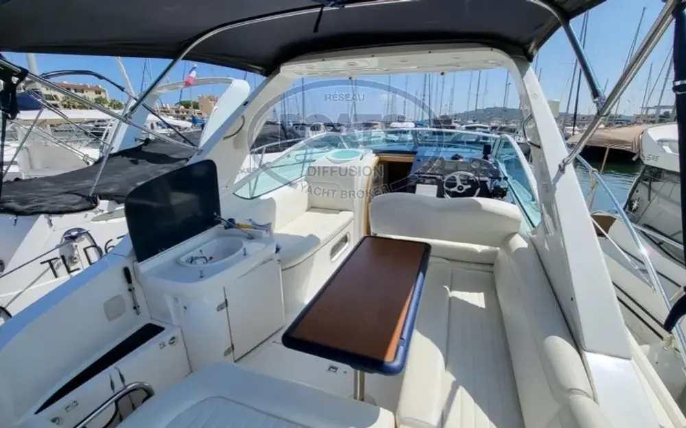 slider 3 Sealine  S 29