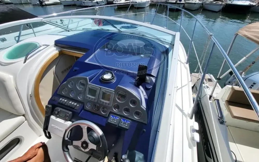 slider 4 Sealine  S 29