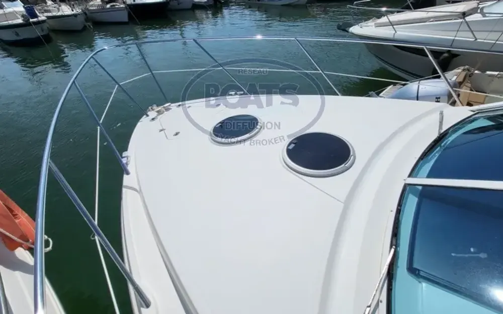 slider 5 Sealine  S 29