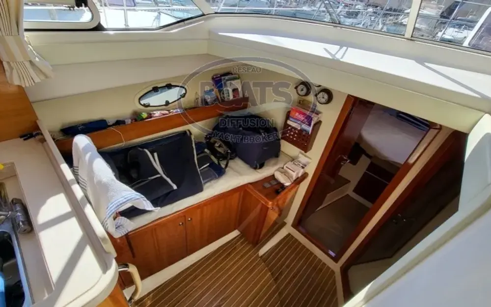 slider 11 ACM Excellence 38