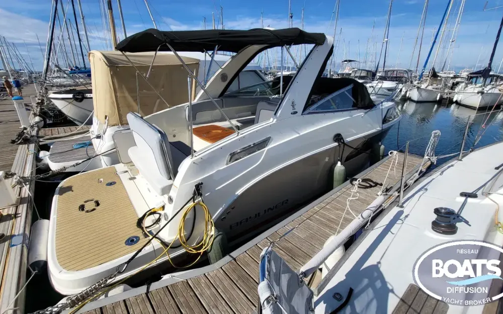slider 0 Bayliner Ciera 8