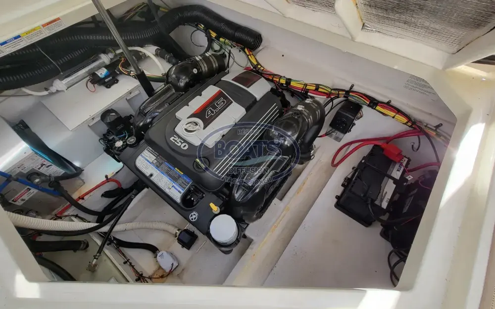 slider 10 Bayliner Ciera 8