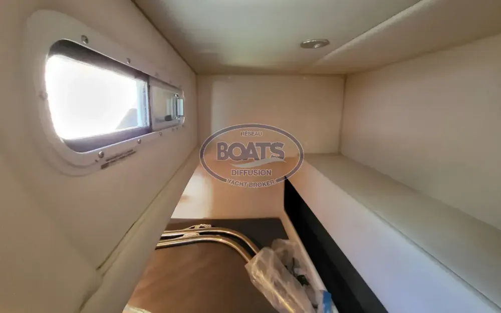 slider 12 Bayliner Ciera 8