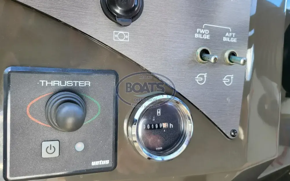 slider 13 Bayliner Ciera 8