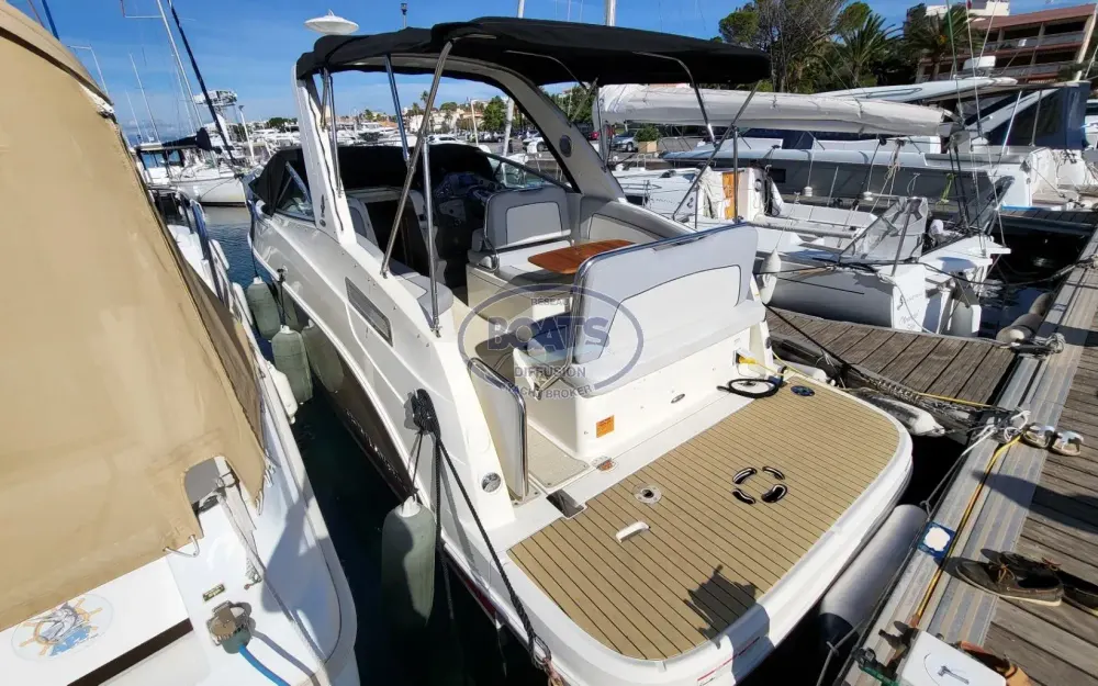 slider 14 Bayliner Ciera 8