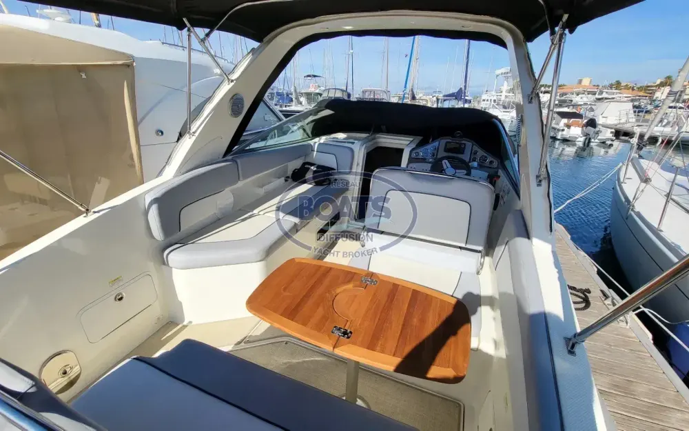 slider 3 Bayliner Ciera 8