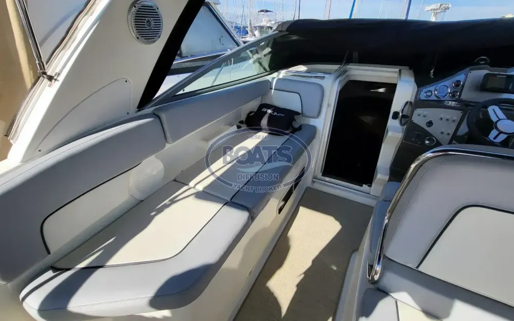 slider 4 Bayliner Ciera 8