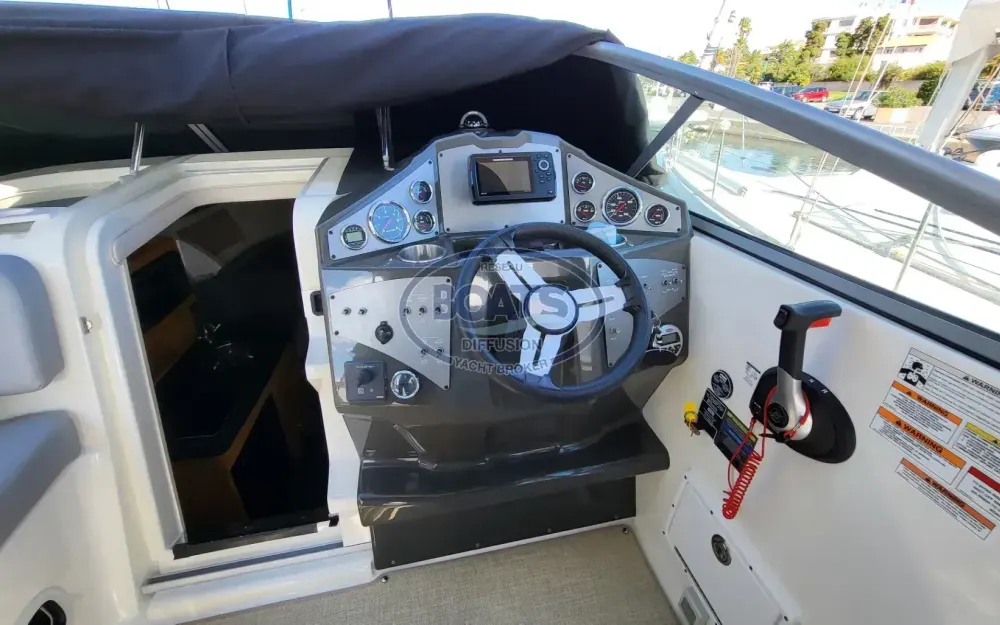 slider 5 Bayliner Ciera 8