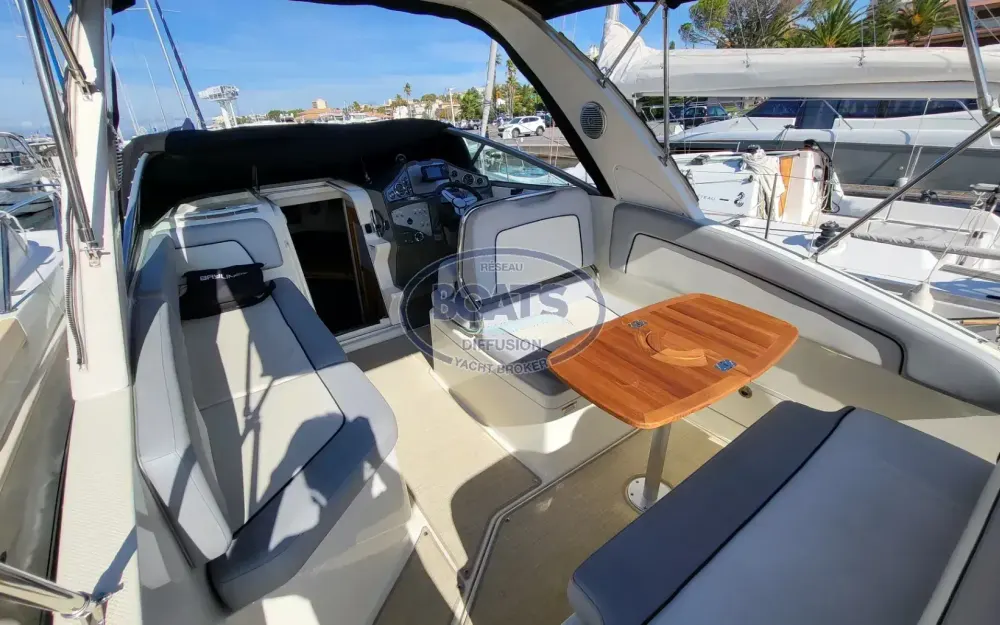 slider 6 Bayliner Ciera 8