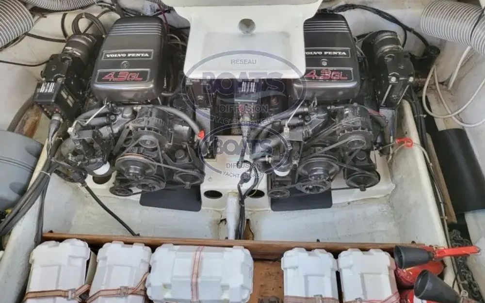 slider 13 Beneteau Flyer Viva 9.20