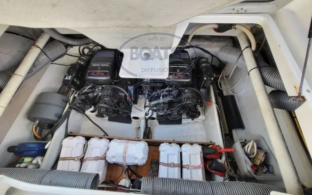 slider 14 Beneteau Flyer Viva 9.20