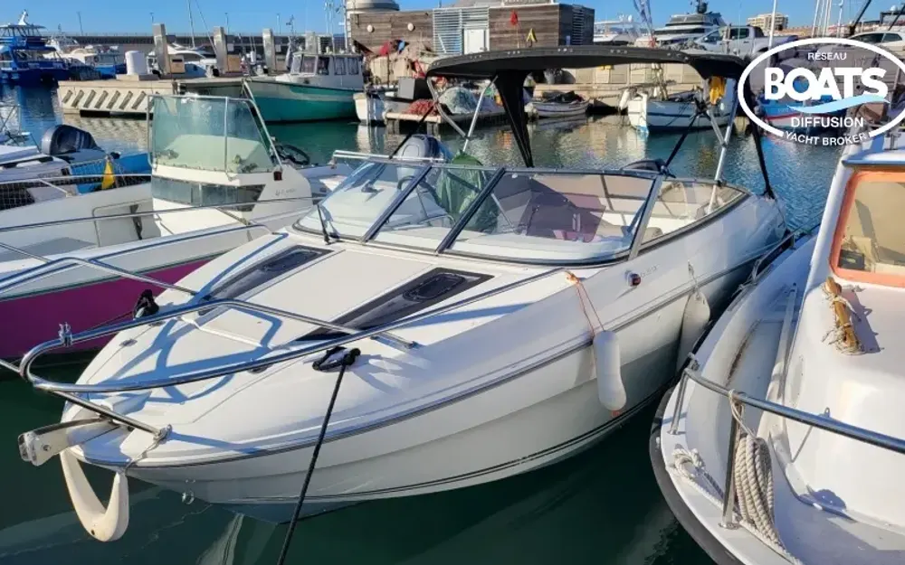 slider 0 Jeanneau Cap Camarat 6.5 DC