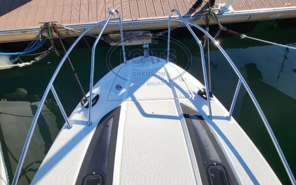 slider 2 Jeanneau Cap Camarat 6.5 DC