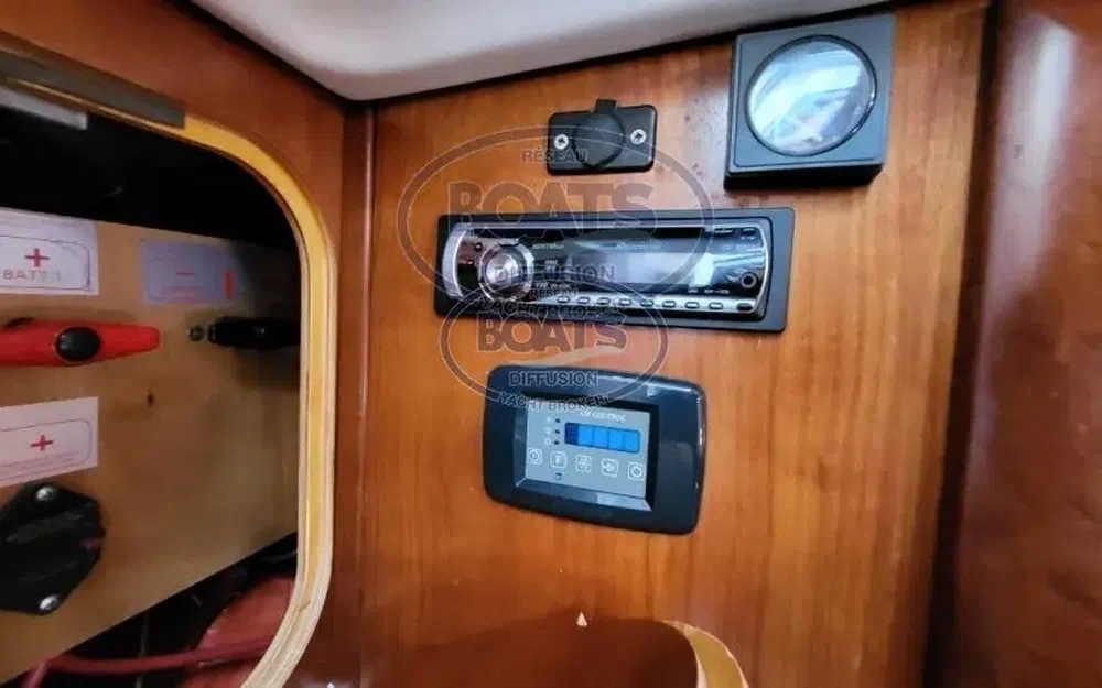 slider 13 Beneteau Ombrine 900