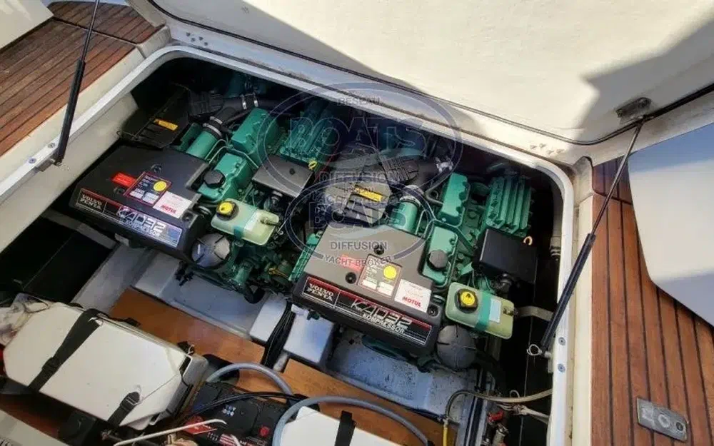 slider 14 Beneteau Ombrine 900