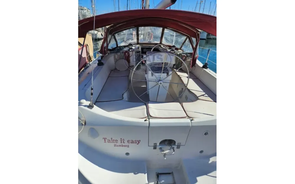 slider 4 Beneteau Oceanis 351