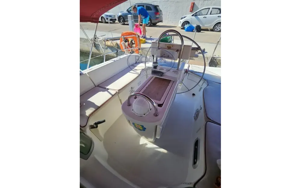 slider 5 Beneteau Oceanis 351