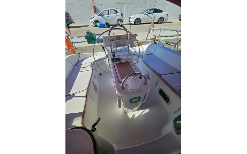 slider 6 Beneteau Oceanis 351