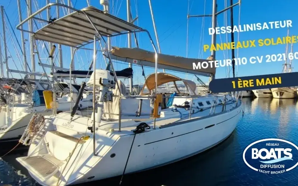 slider 0 Beneteau First 47.7