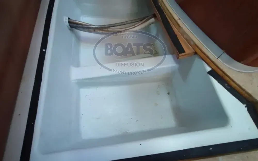 slider 9 Beneteau First 47.7