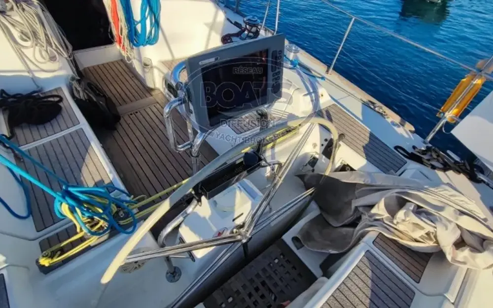 slider 12 Beneteau First 47.7