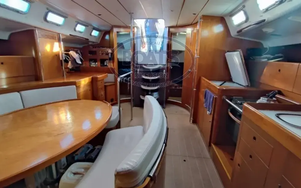 slider 13 Beneteau First 47.7