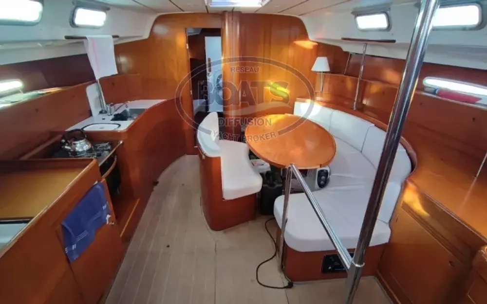 slider 1 Beneteau First 47.7
