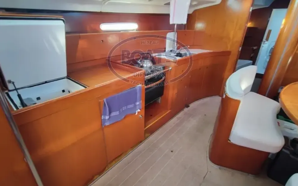 slider 2 Beneteau First 47.7