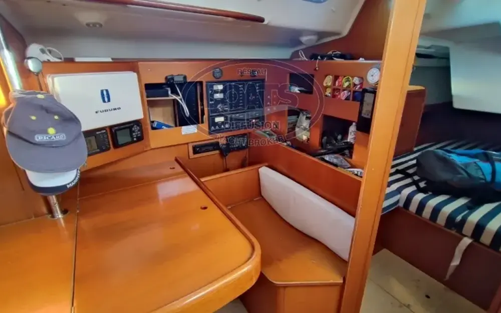 slider 3 Beneteau First 47.7