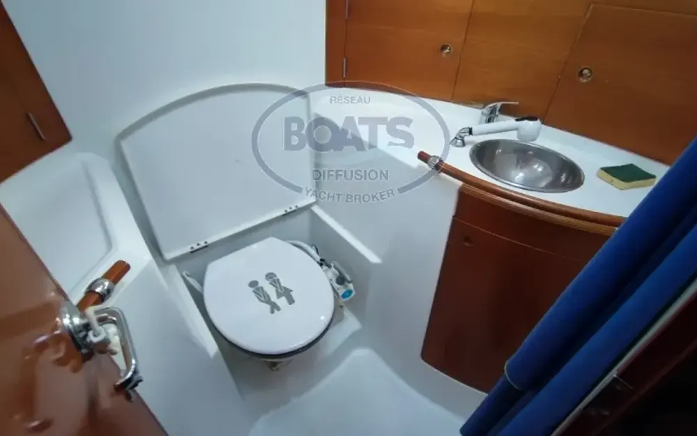 slider 4 Beneteau First 47.7