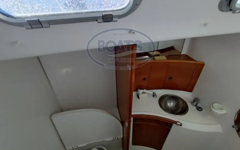 slider 5 Beneteau First 47.7
