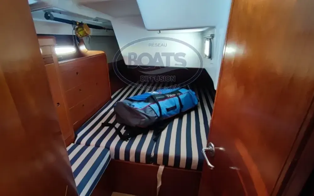 slider 6 Beneteau First 47.7