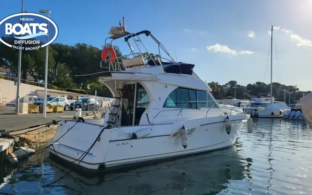 slider 0 Beneteau Antares 980
