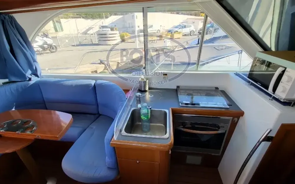 slider 9 Beneteau Antares 980