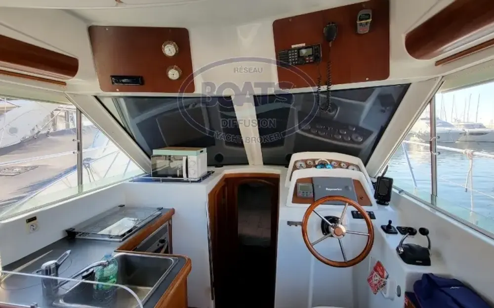 slider 10 Beneteau Antares 980