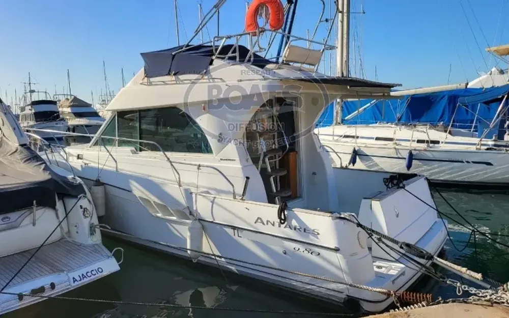 slider 1 Beneteau Antares 980