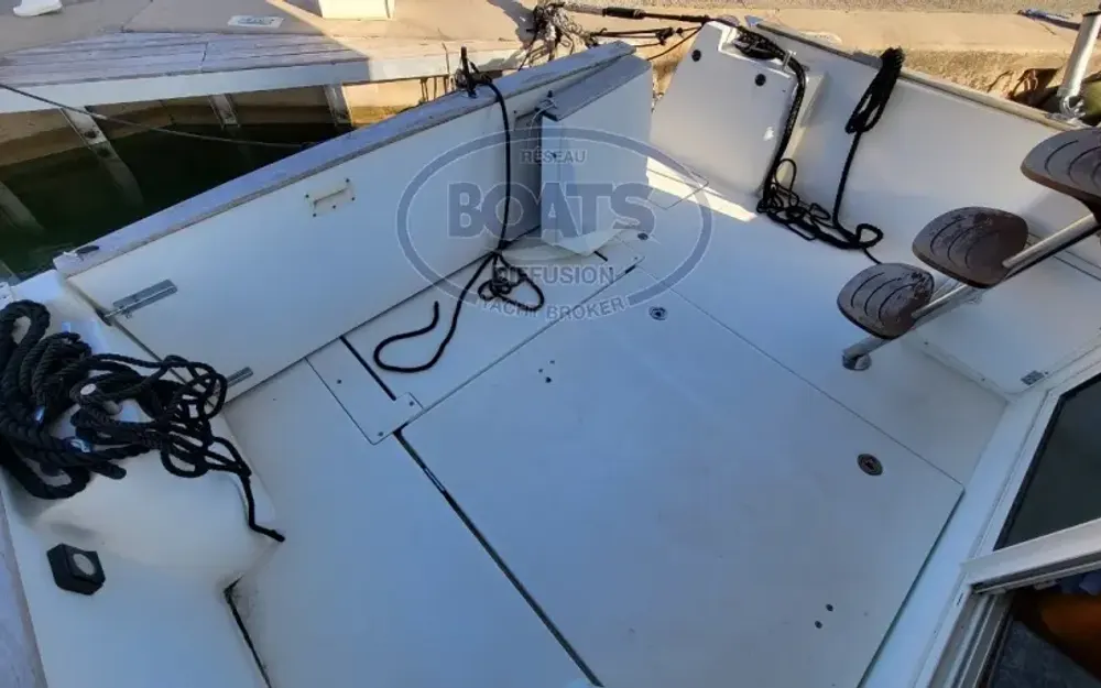 slider 2 Beneteau Antares 980