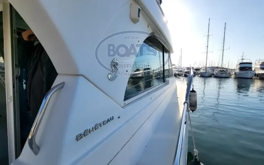 slider 3 Beneteau Antares 980