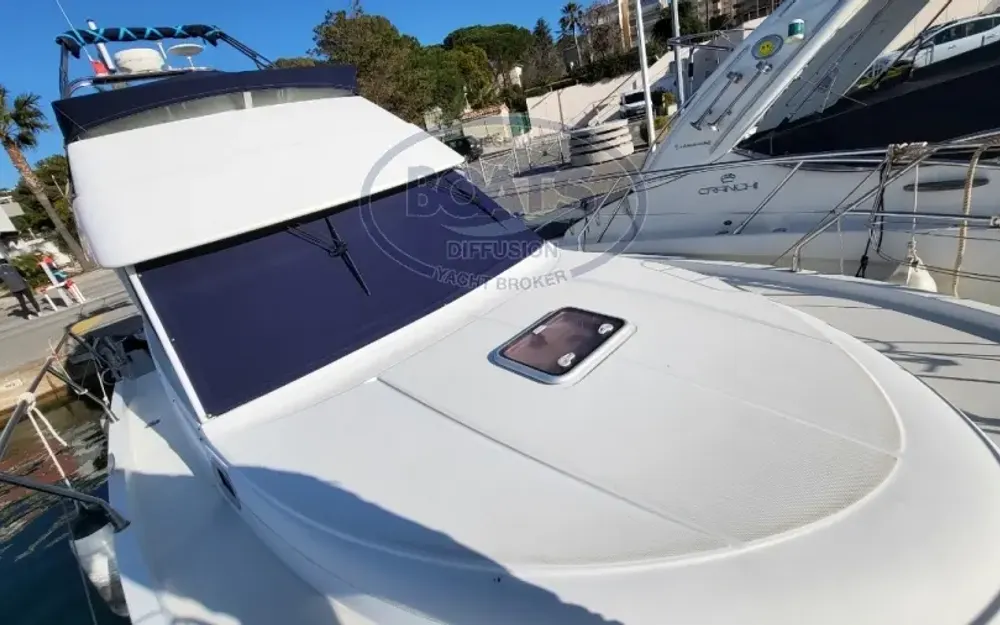 slider 5 Beneteau Antares 980