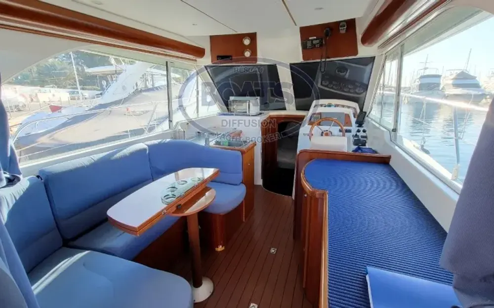 slider 7 Beneteau Antares 980