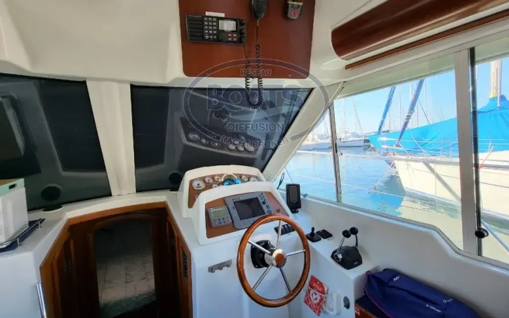 slider 8 Beneteau Antares 980