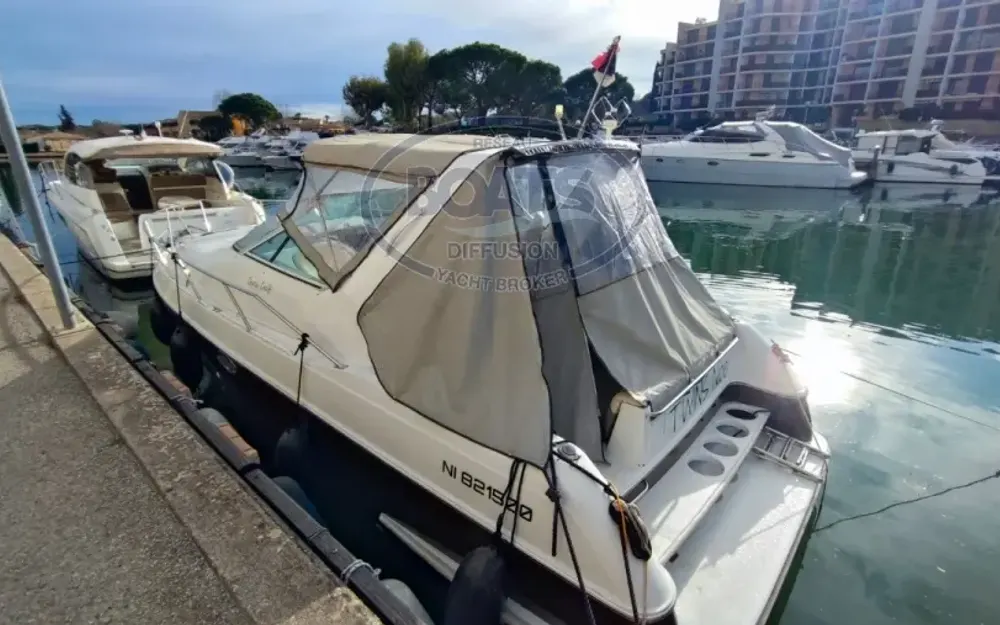 slider 1 Chris Craft Crowne 272
