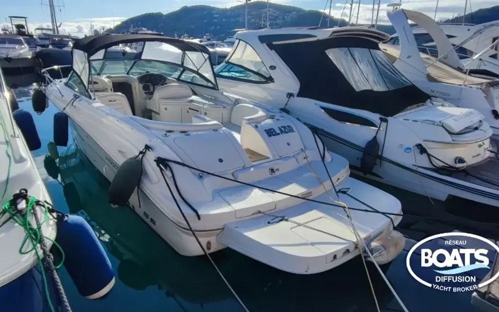 slider 0 Sea Ray  290 Sun Sport
