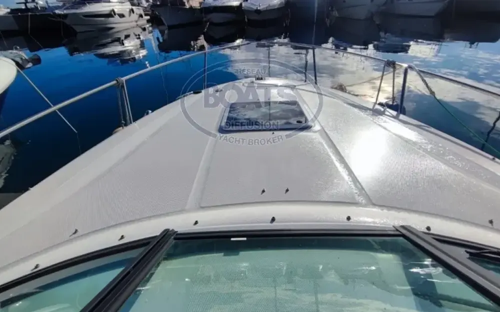 slider 10 Sea Ray  290 Sun Sport